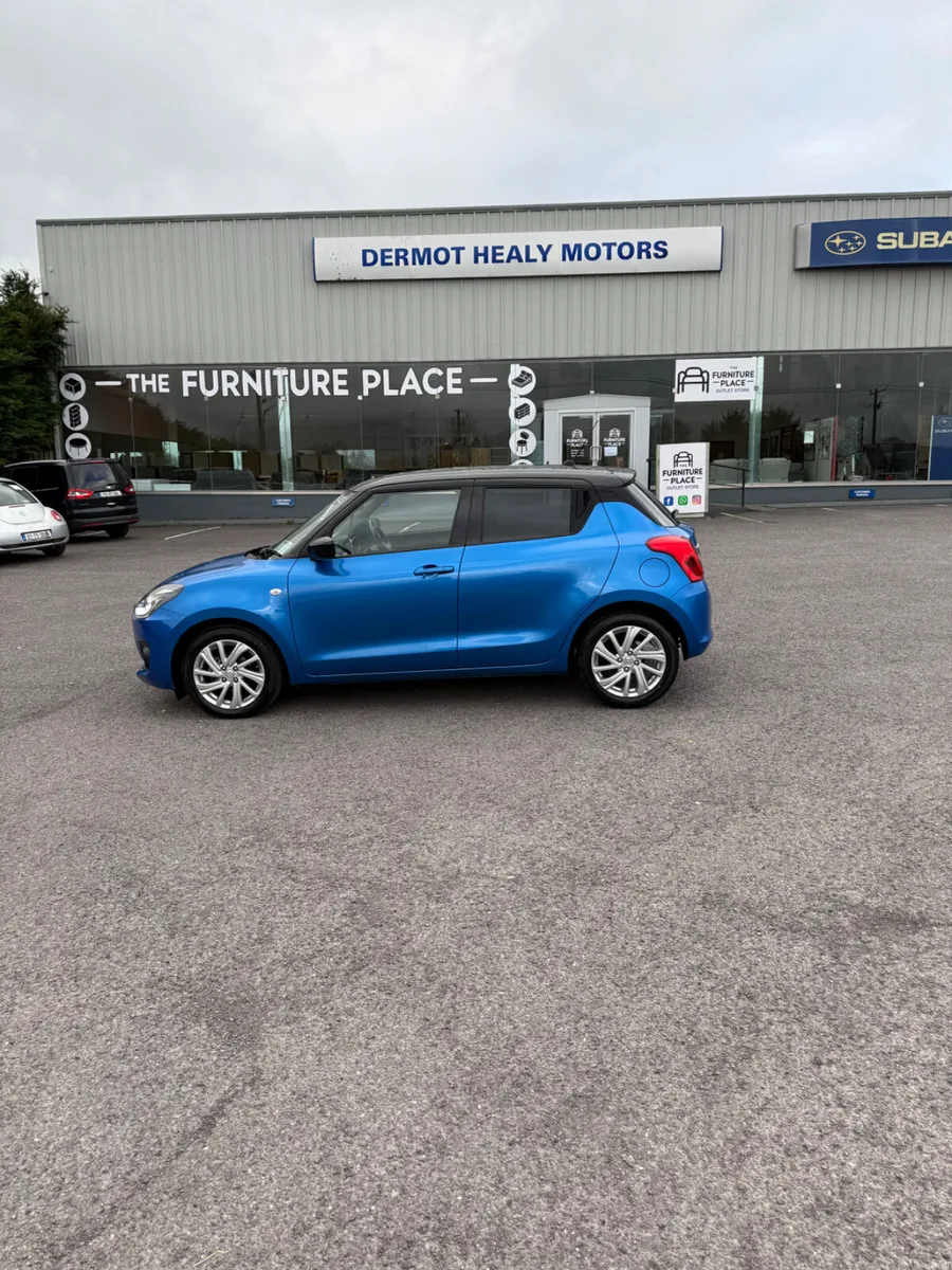 Suzuki Swift 2023 - Image 1