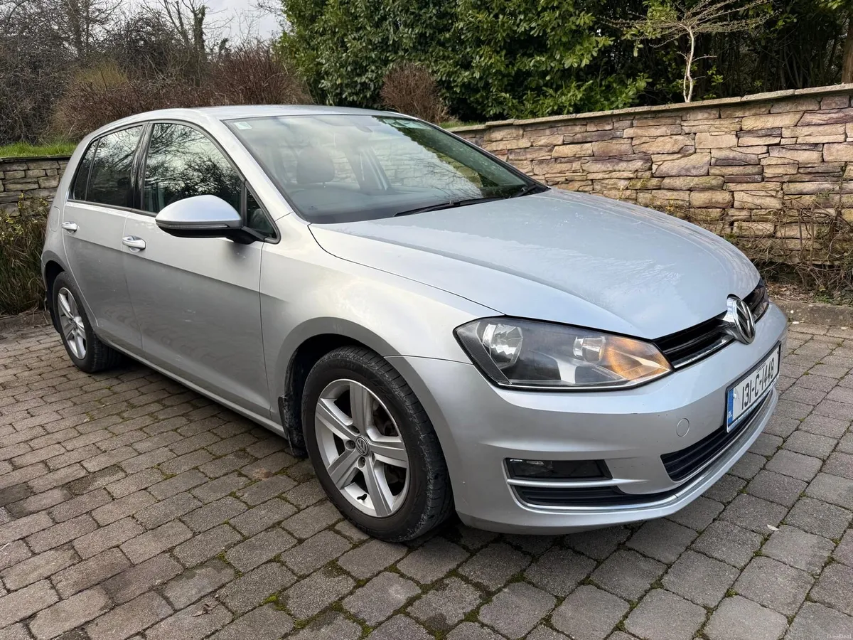 Volkswagen Golf - Image 2
