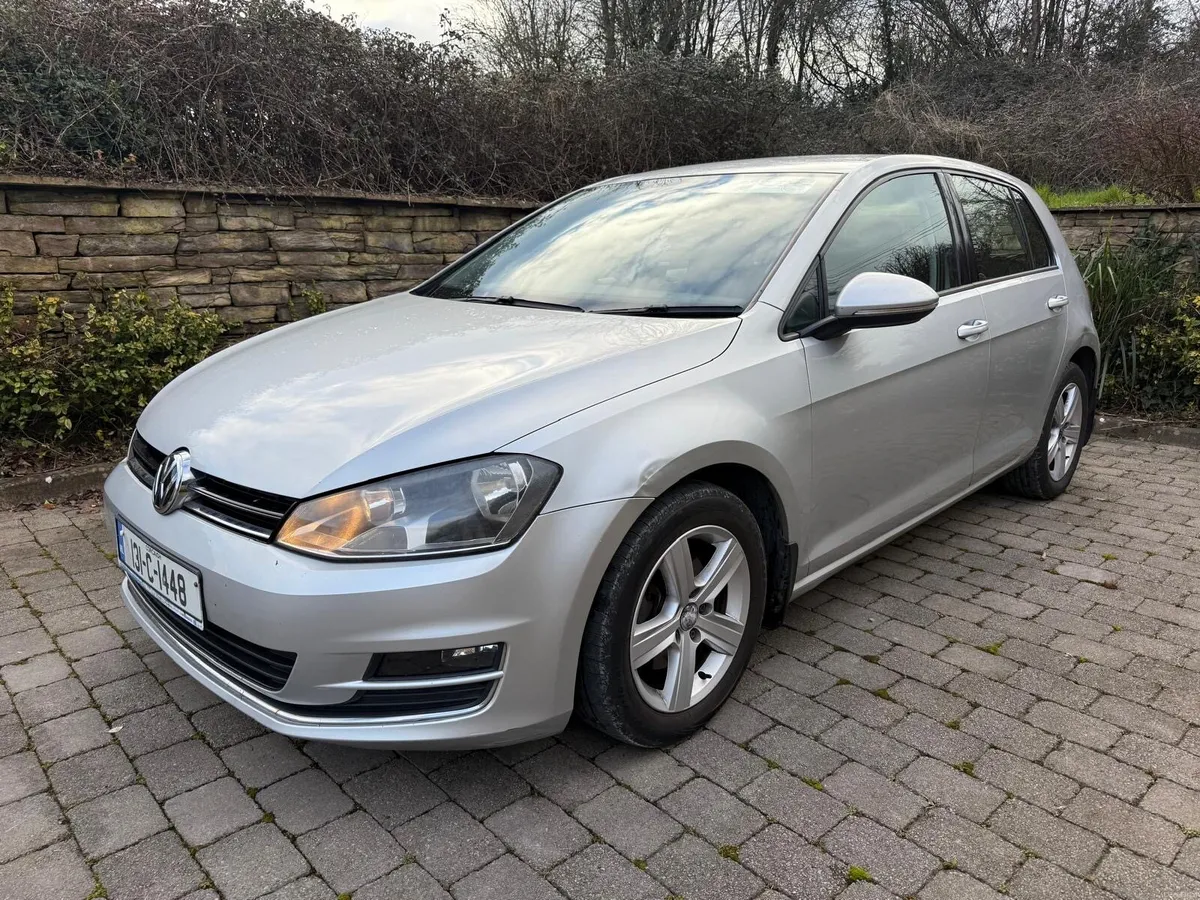 Volkswagen Golf - Image 3