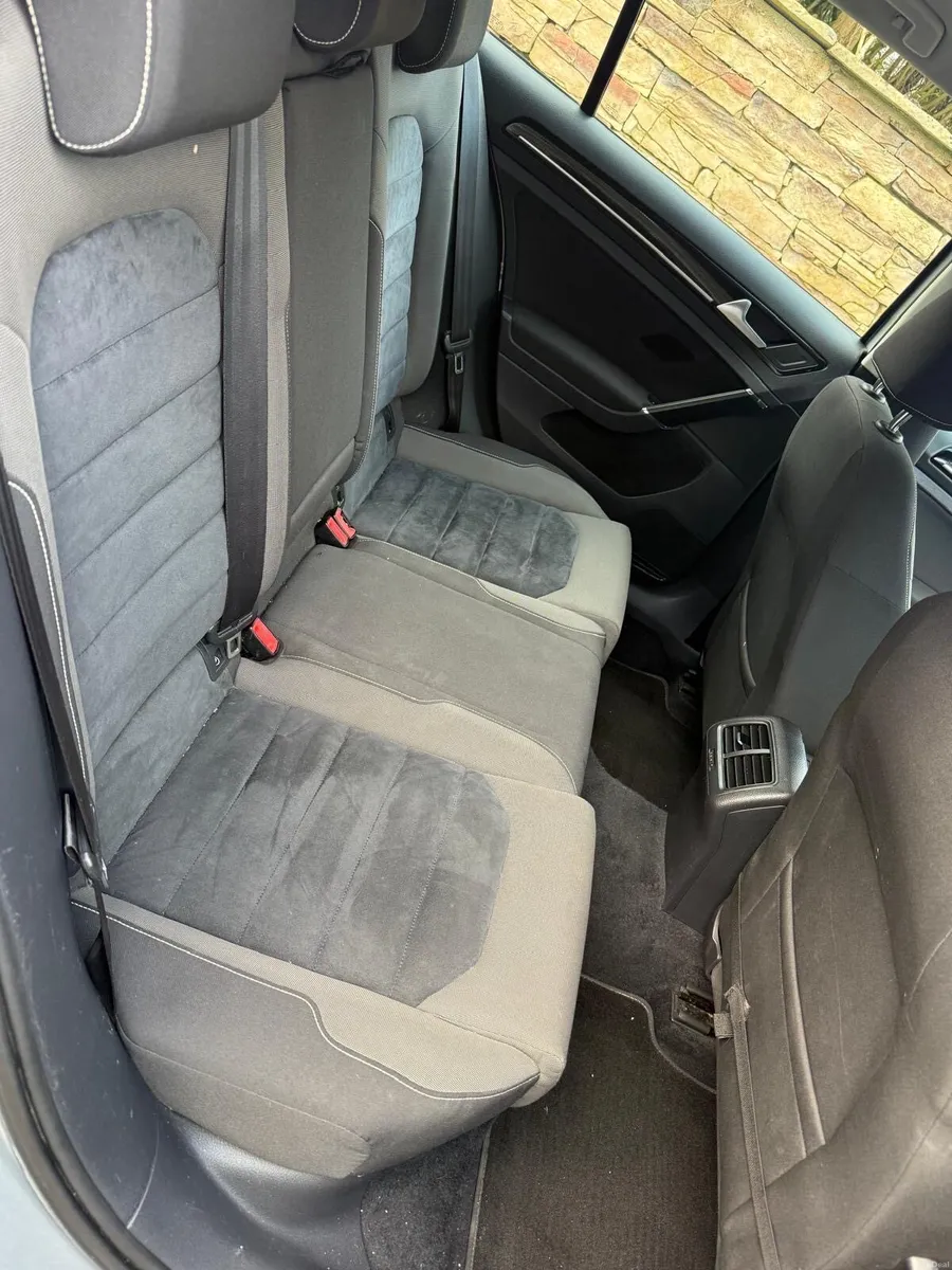 Volkswagen Golf Highline NEW NCT 05/2027 - Image 4