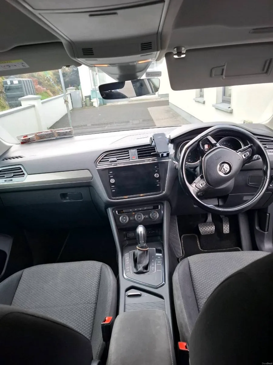 Volkswagen Tiguan Allspace - Image 2