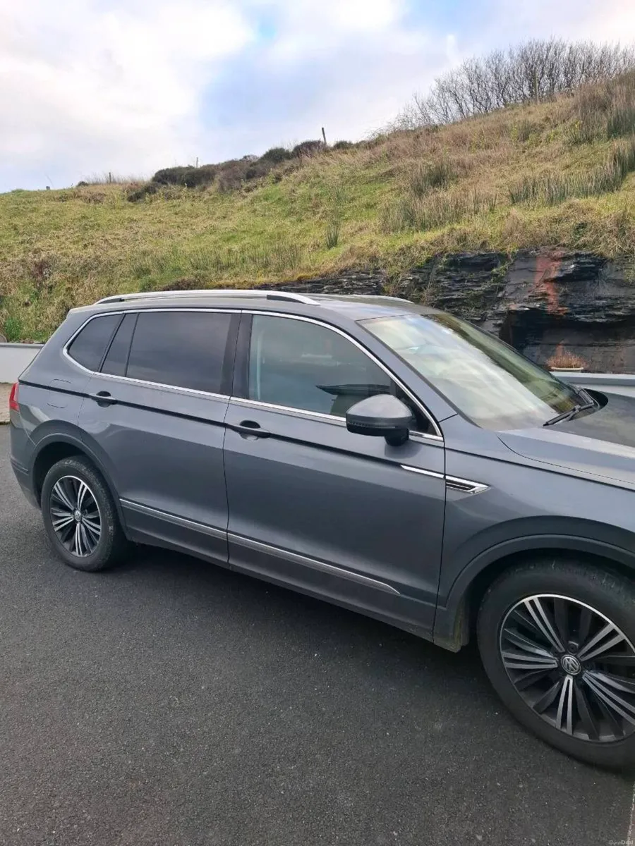 Volkswagen Tiguan Allspace - Image 1