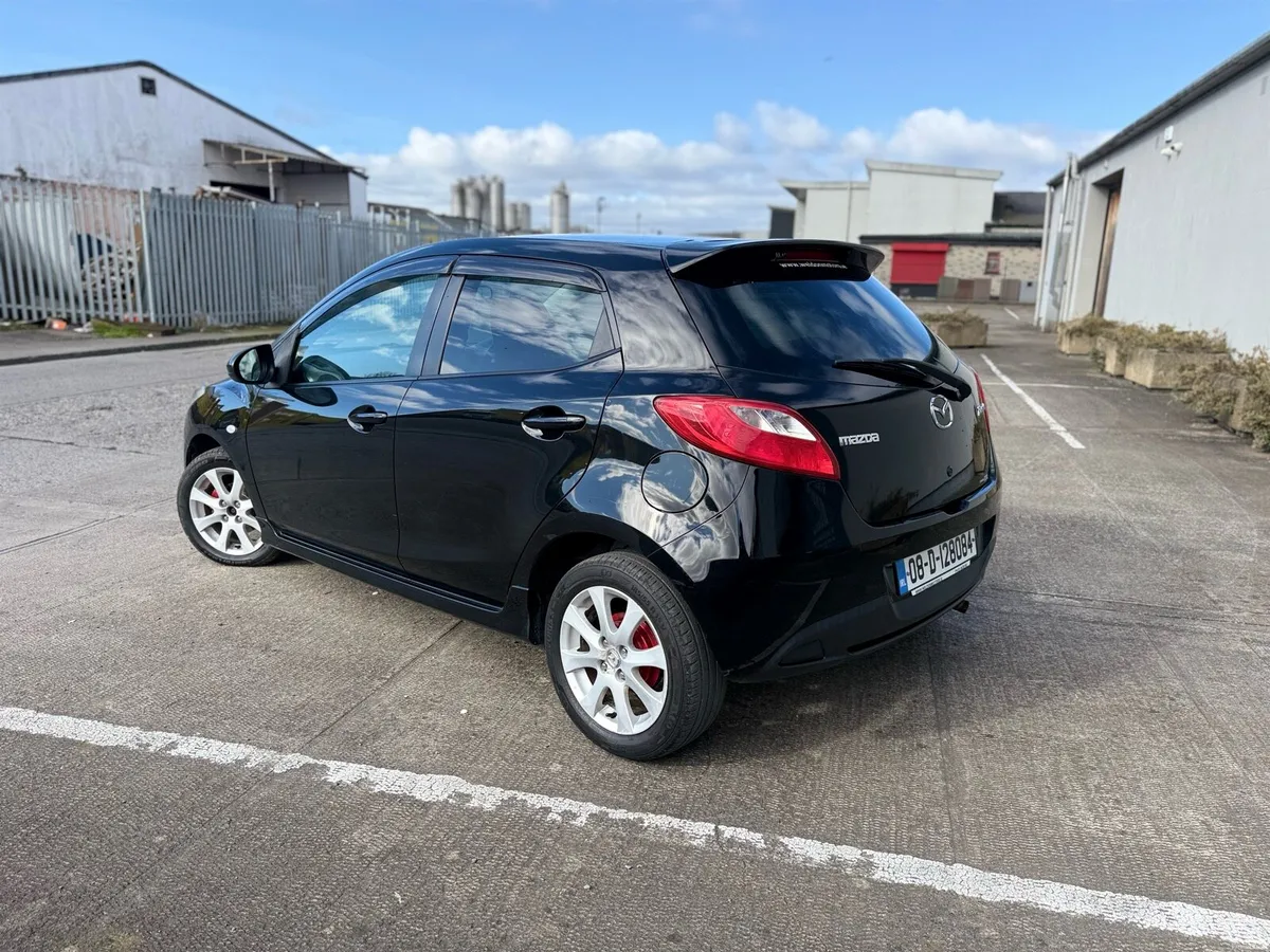 2008 Mazda Demio Automatic 03-27 Fresh NCT - Image 3
