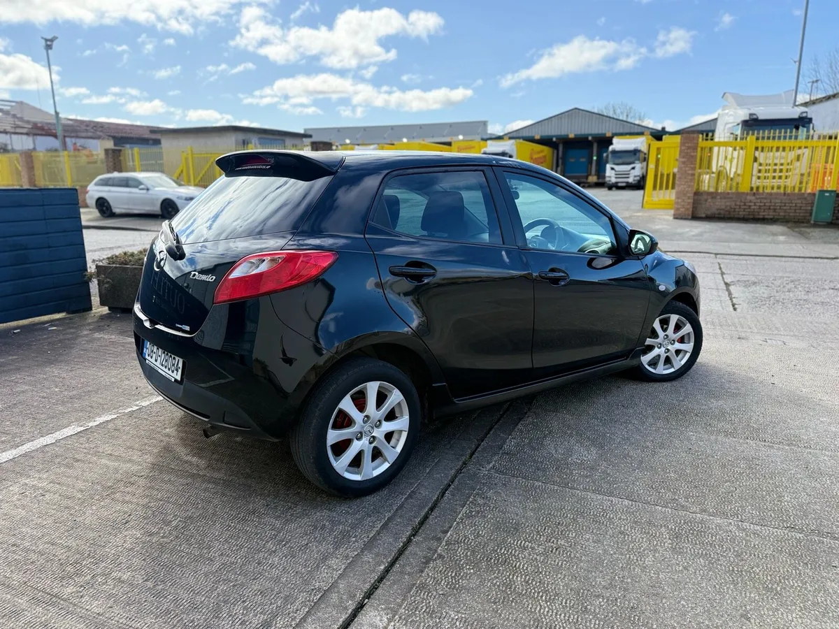 2008 Mazda Demio Automatic 03-27 Fresh NCT - Image 4