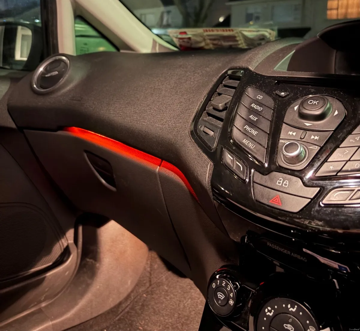 Ford Fiesta Titanium 2015 - Image 4