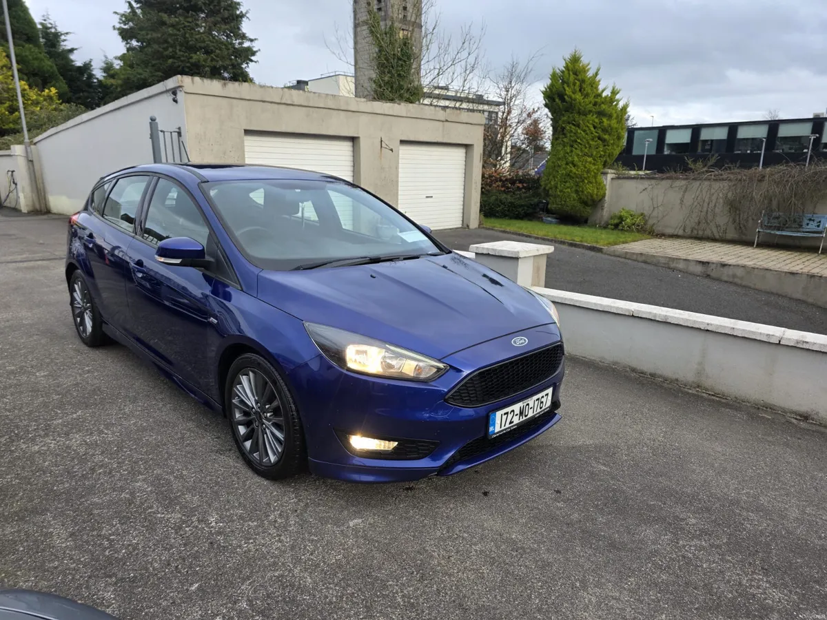 ford focus - Image 1