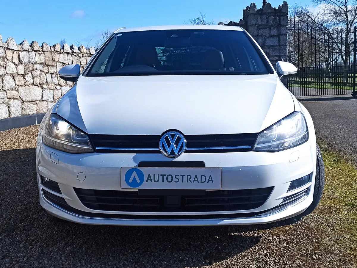 2015 VW Golf Edition 40 • Huge Spec - Image 3