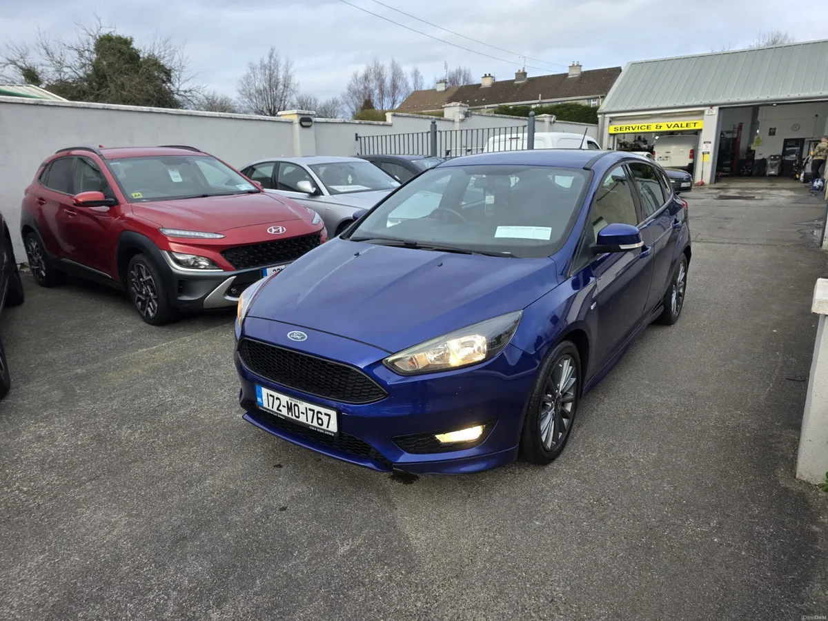 ford focus - Image 2