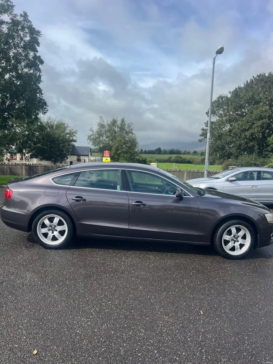 Audi A5 3400€ - Image 4
