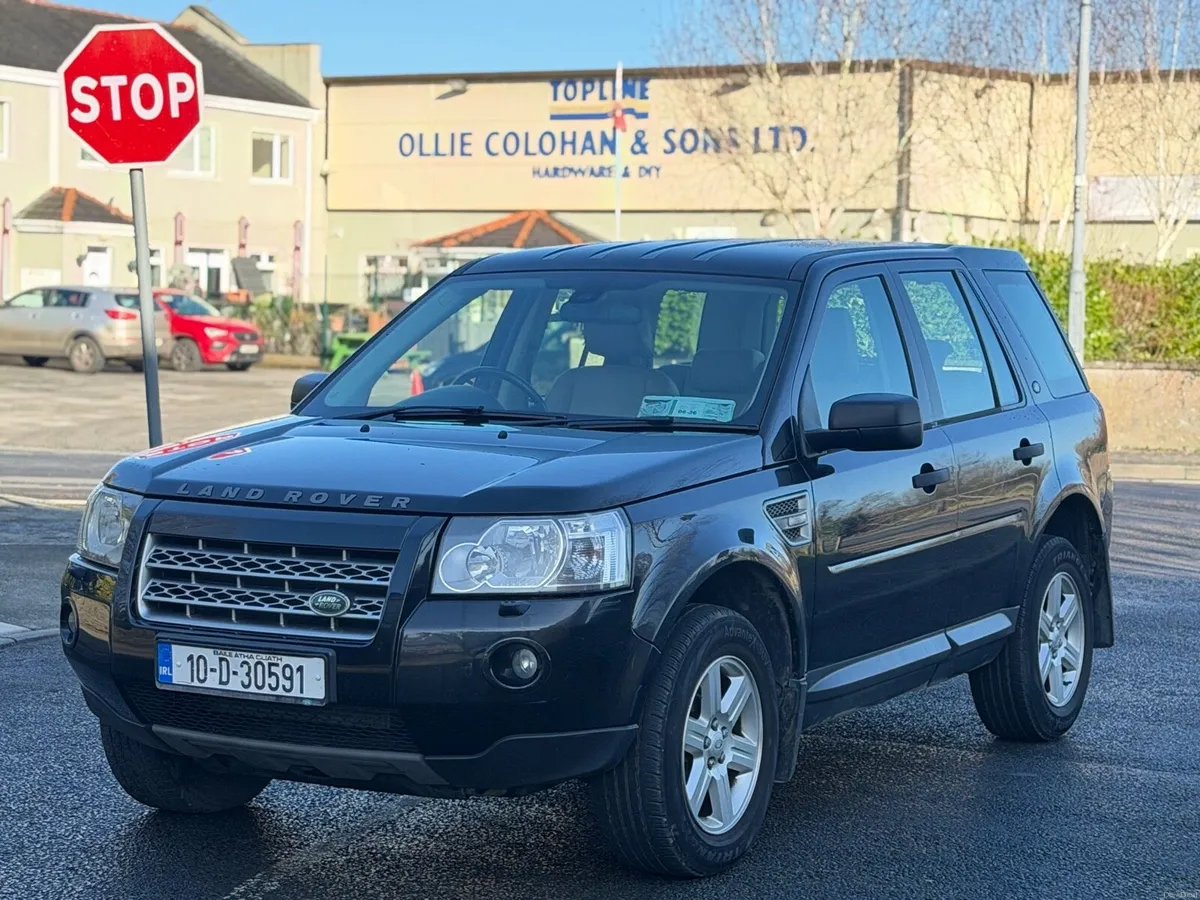 Land Rover automatic - Image 3