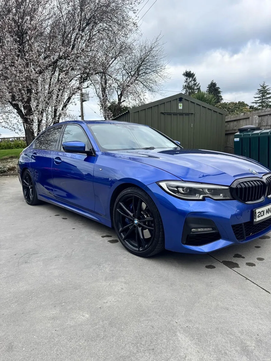 BMW 330 D - Image 2