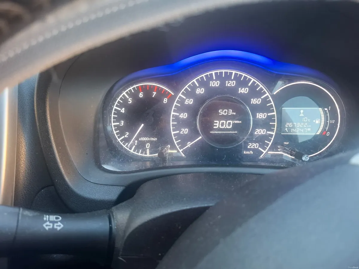 Nissan Note 2017 - Image 3