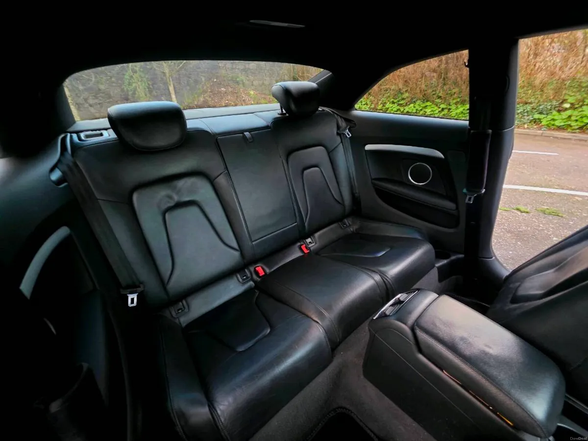 Audi A5 - Image 3