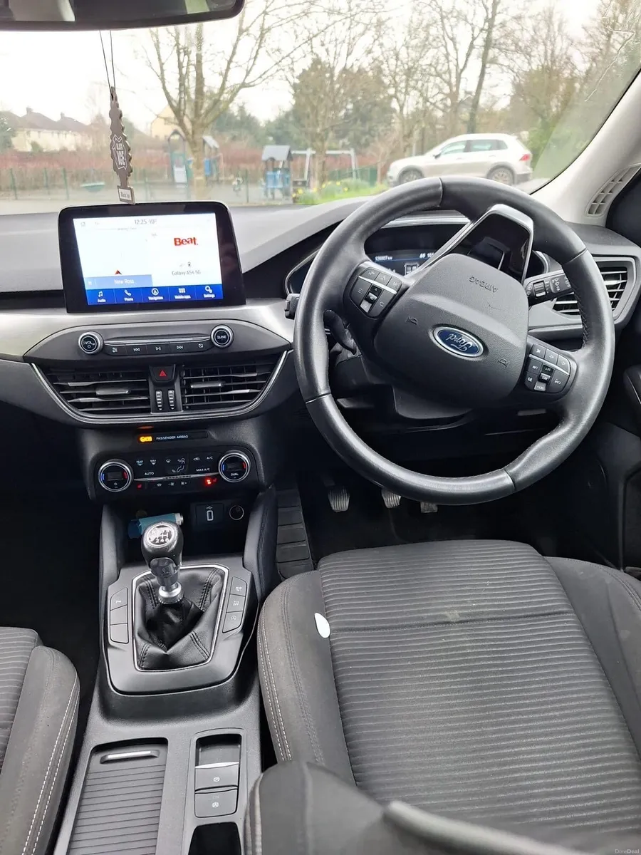 Ford focus - Image 4