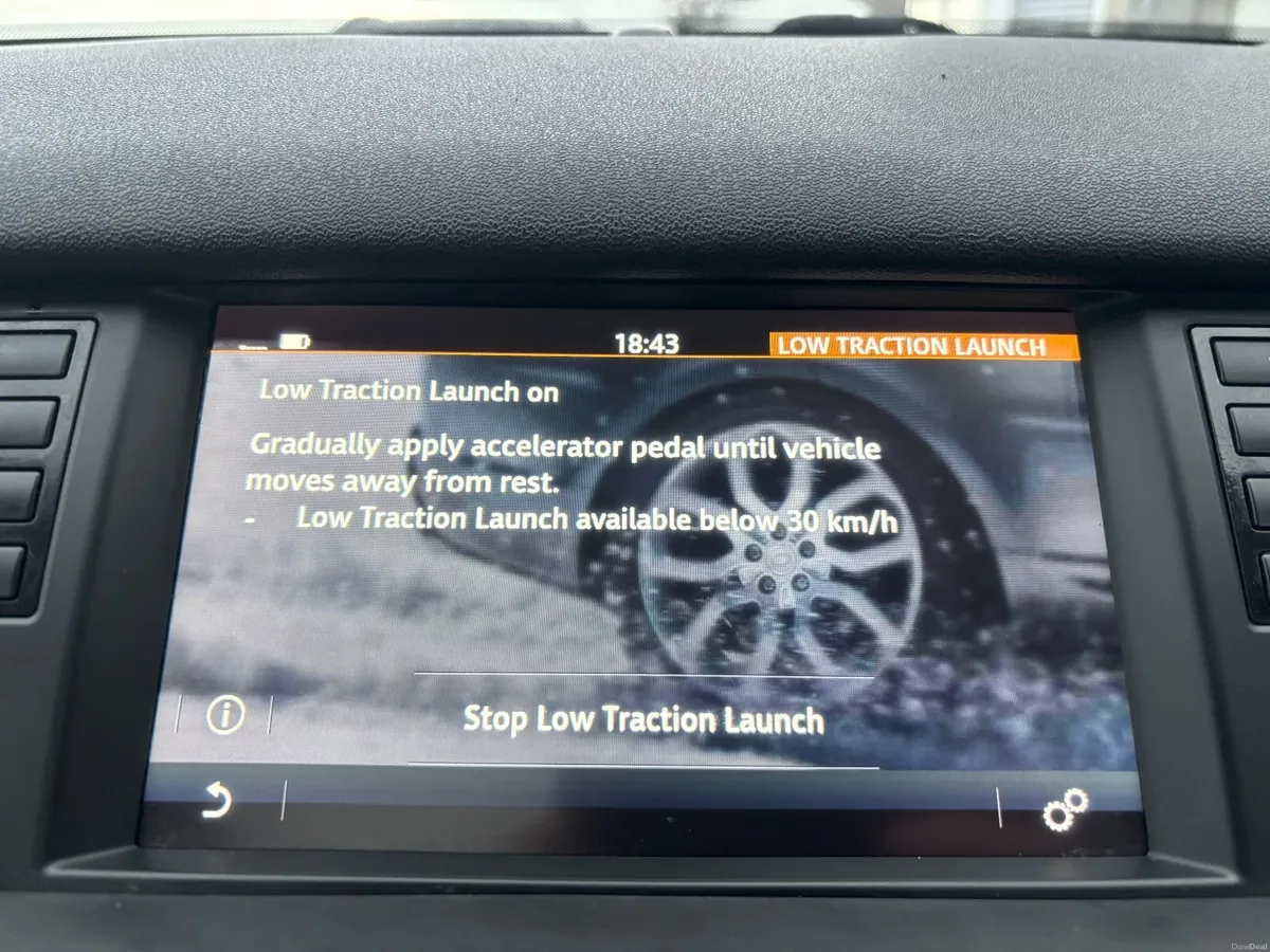 Land Rover Discovery Sport 2019 - Image 5