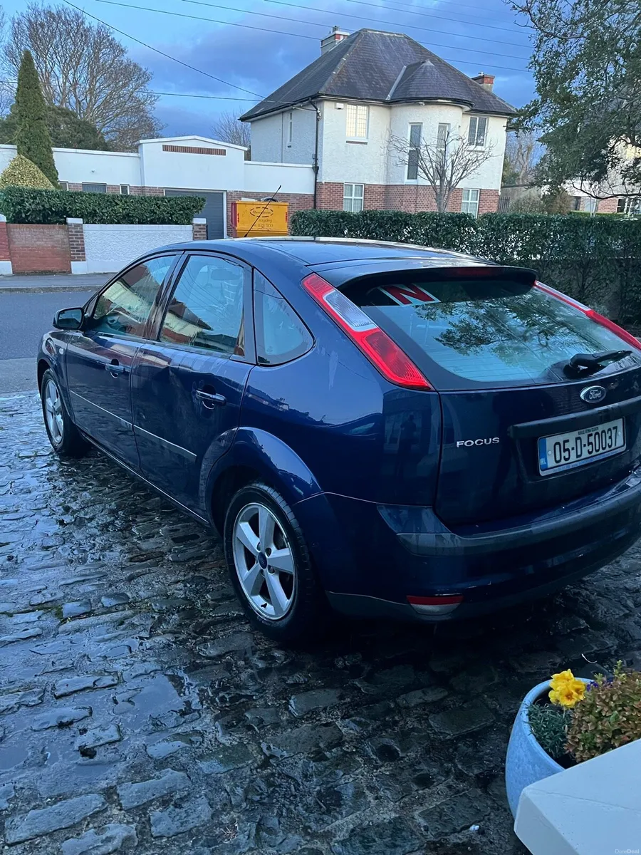 Ford focus (2005) - low mileage - Image 4