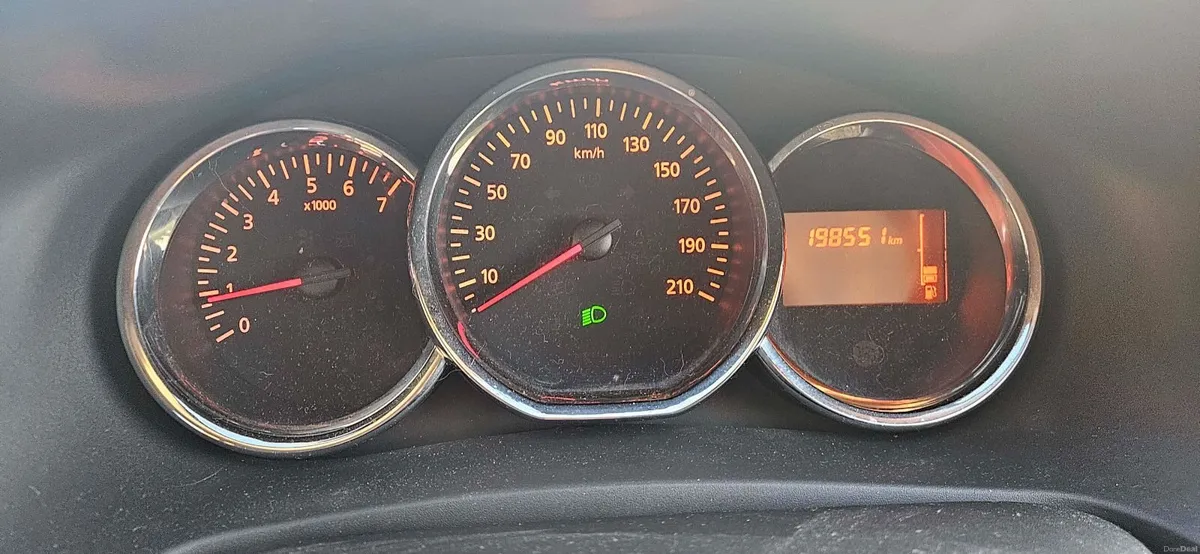 Dacia Sandero Stepway 2015 - Image 4