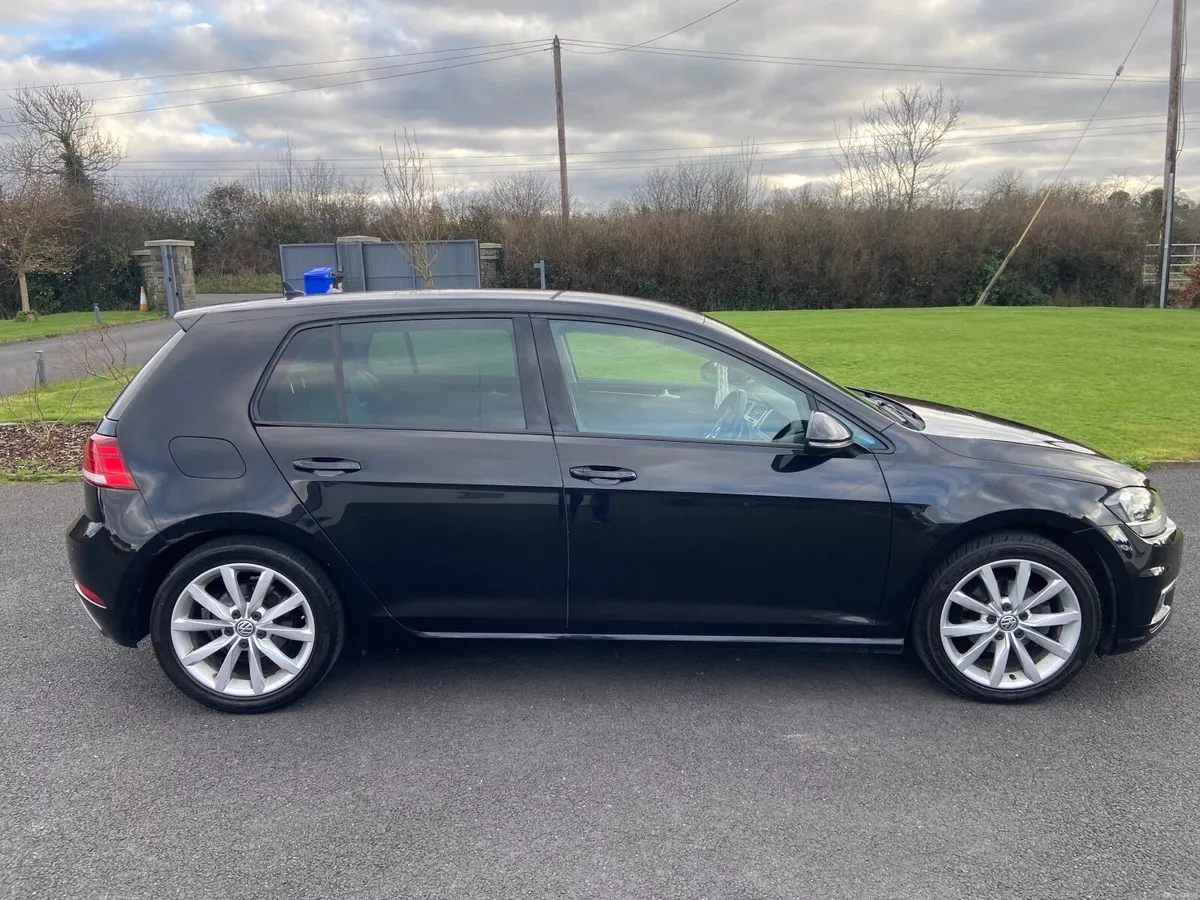 Volkswagen Golf 2020 - Image 2