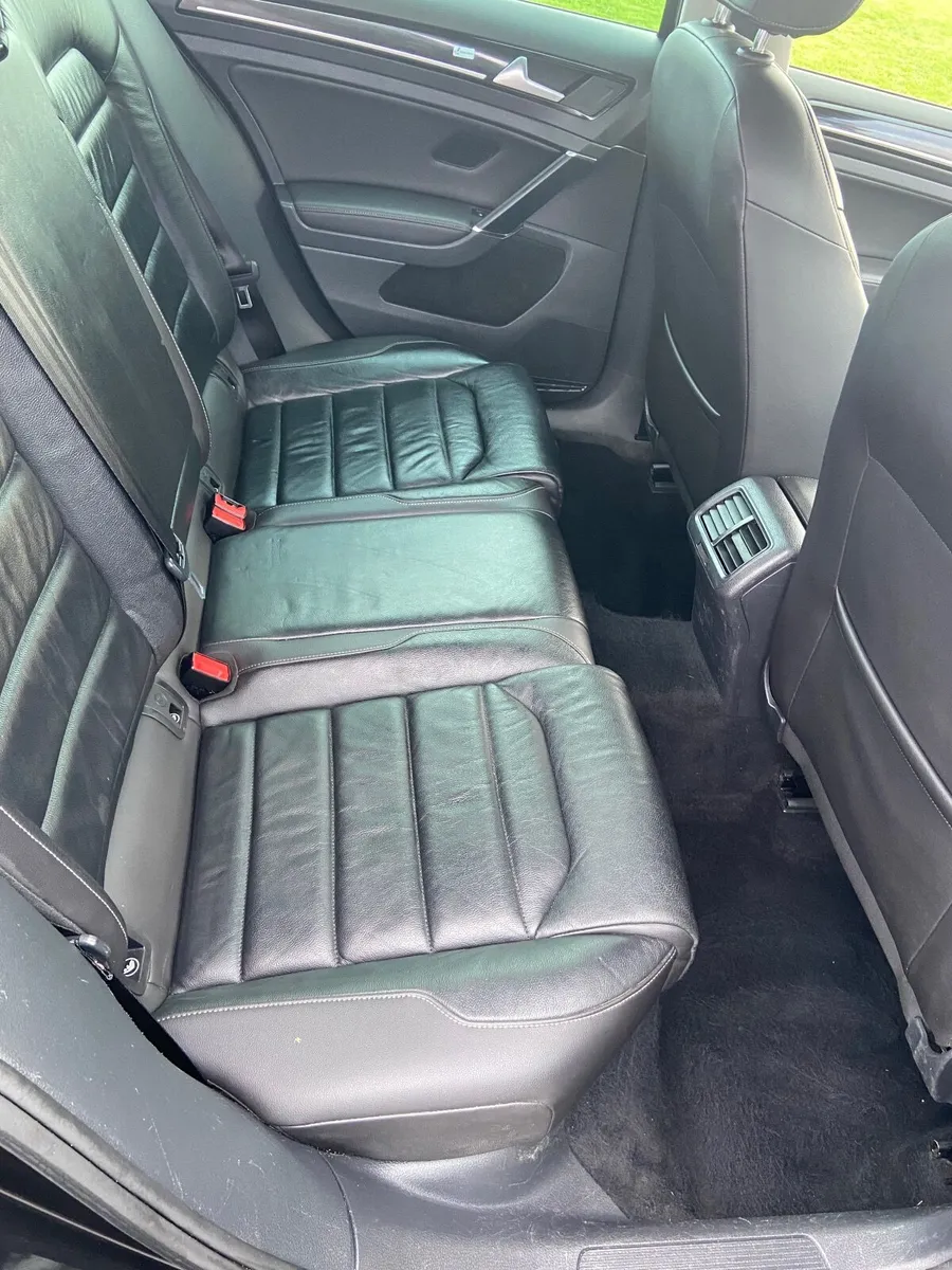 Volkswagen Golf 2020 - Image 4