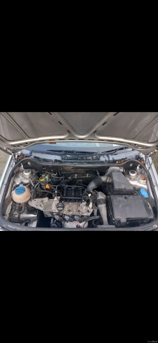 Skoda Fabia 2005 - Image 2