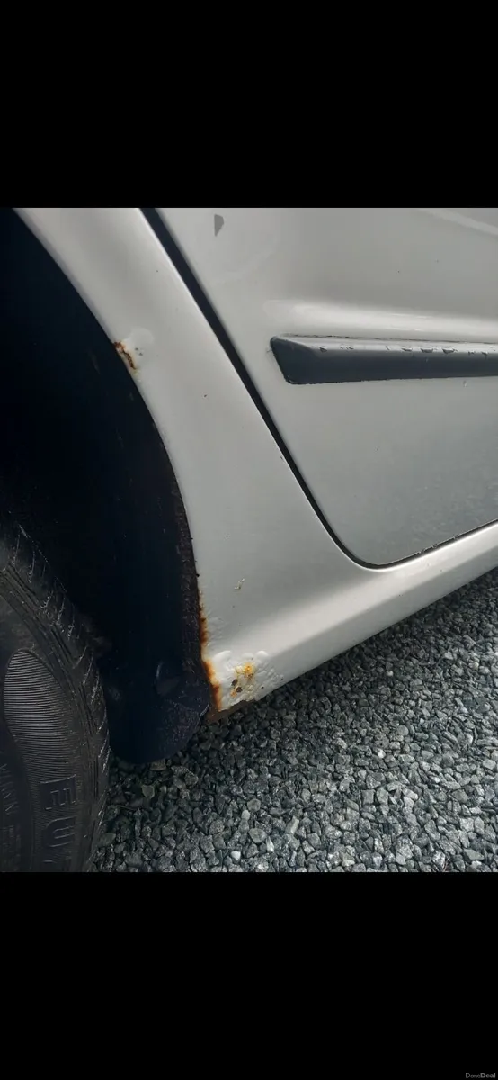 Skoda Fabia 2005 - Image 4