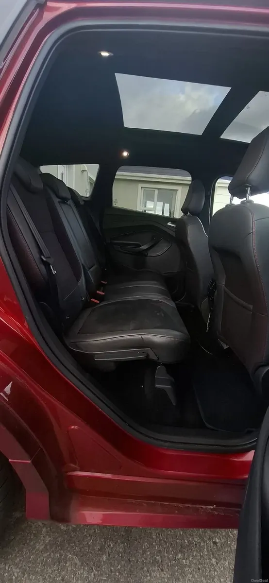 Ford Kuga 2018 - Image 4