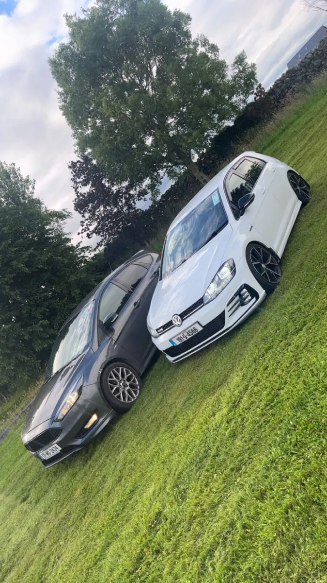 Volkswagen Golf 2019 - Image 1