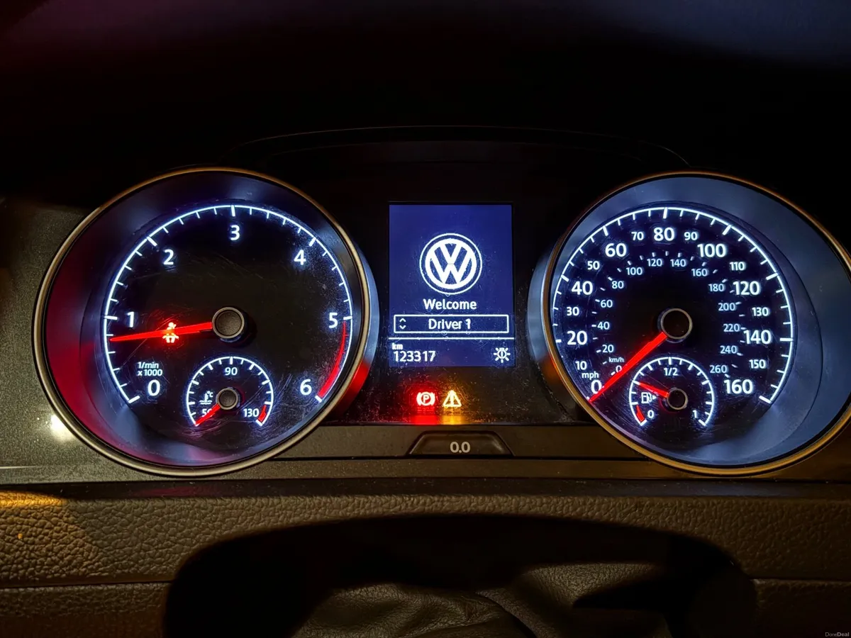 Volkswagen Golf 2019 - Image 3