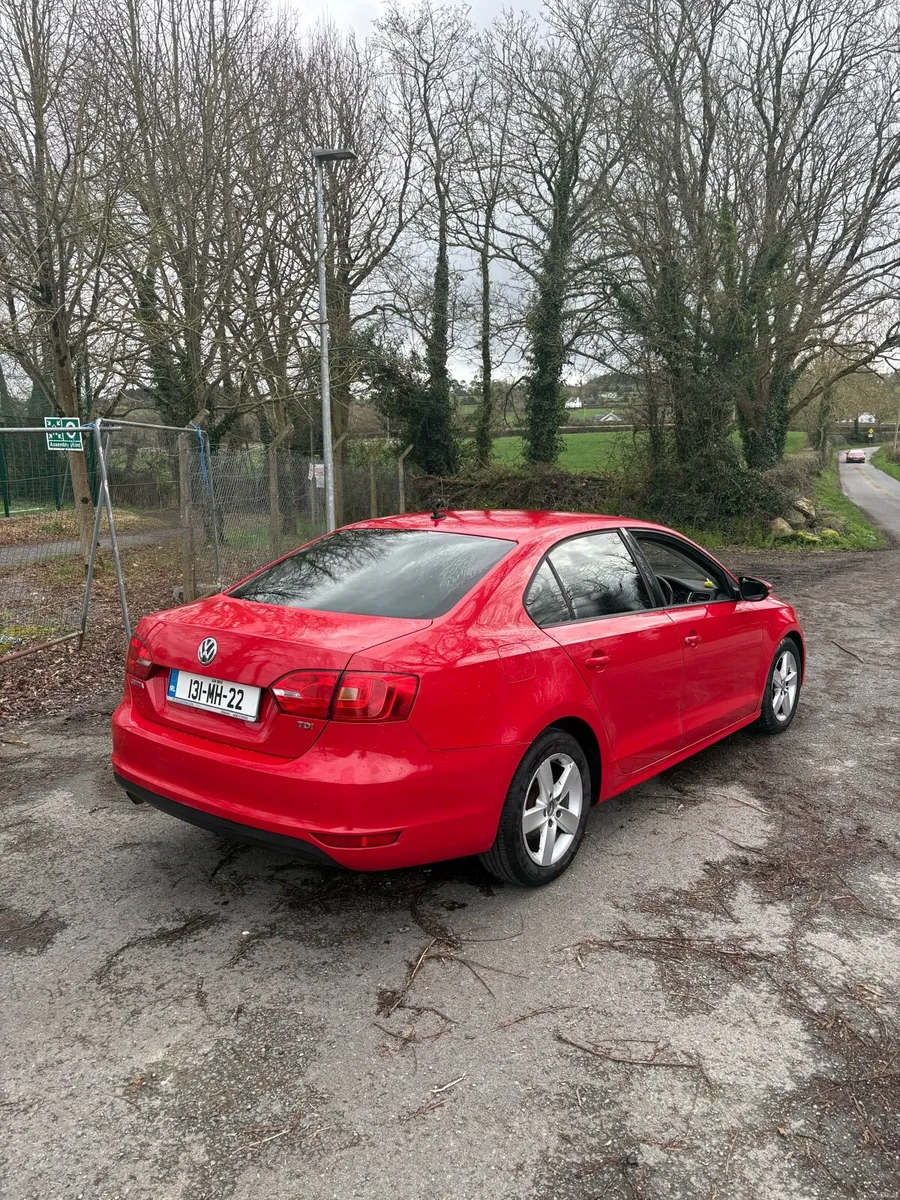 2013 mk6 Jetta - Image 2