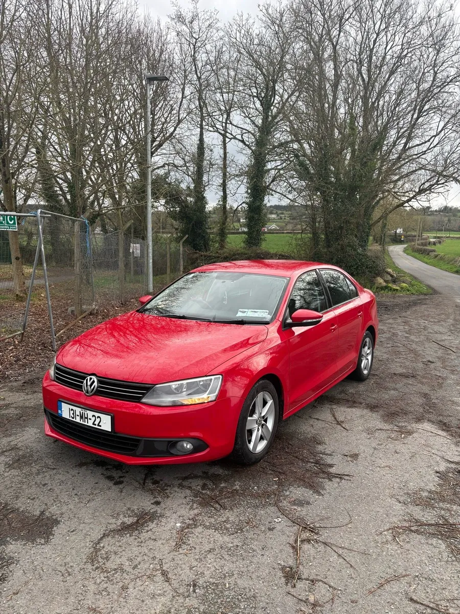 2013 mk6 Jetta - Image 4