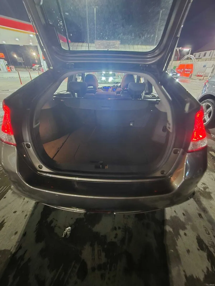 Honda Insight 2012 - Image 4