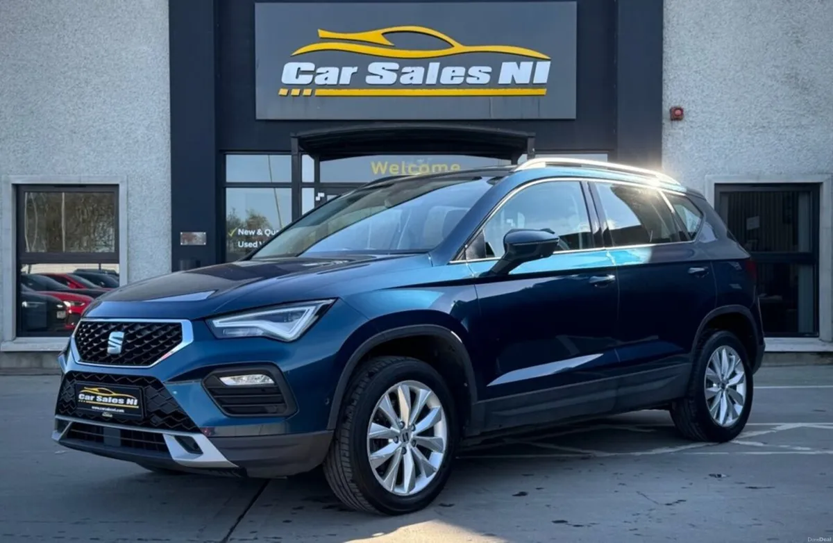 SE 2.0TDI 150bhp DSG Auto Start/Stop - Image 2