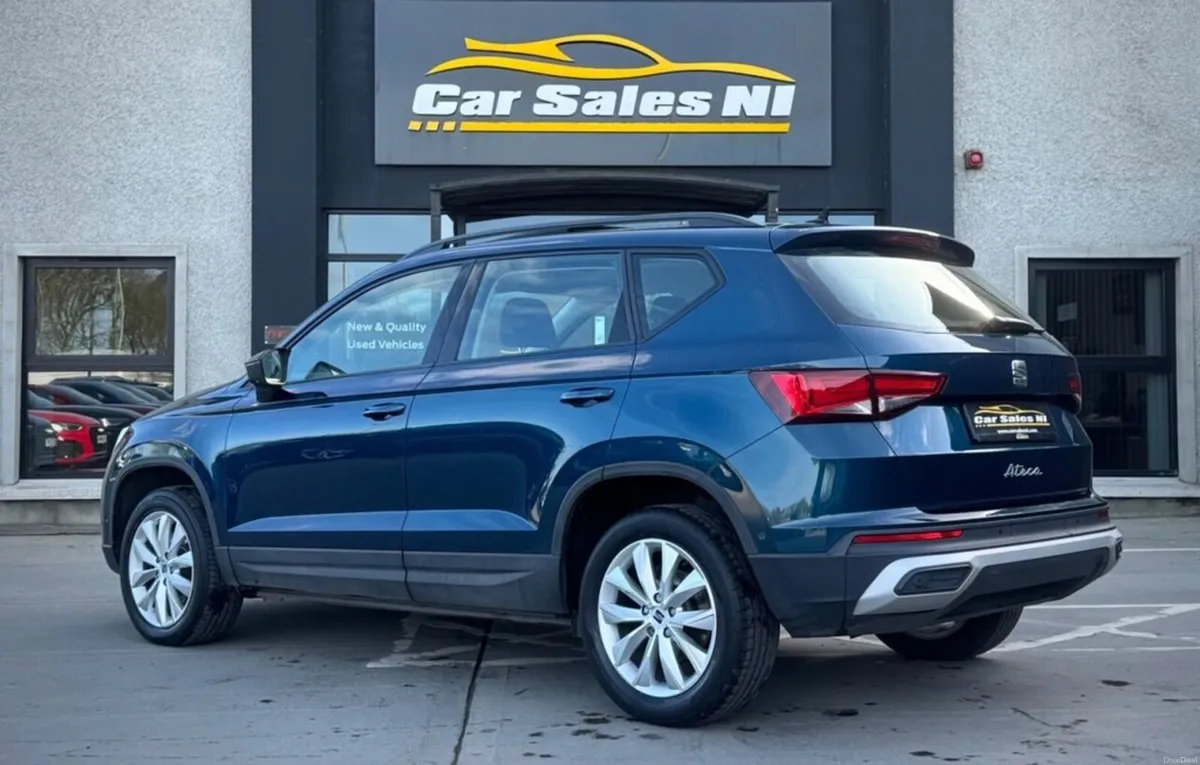 SE 2.0TDI 150bhp DSG Auto Start/Stop - Image 4