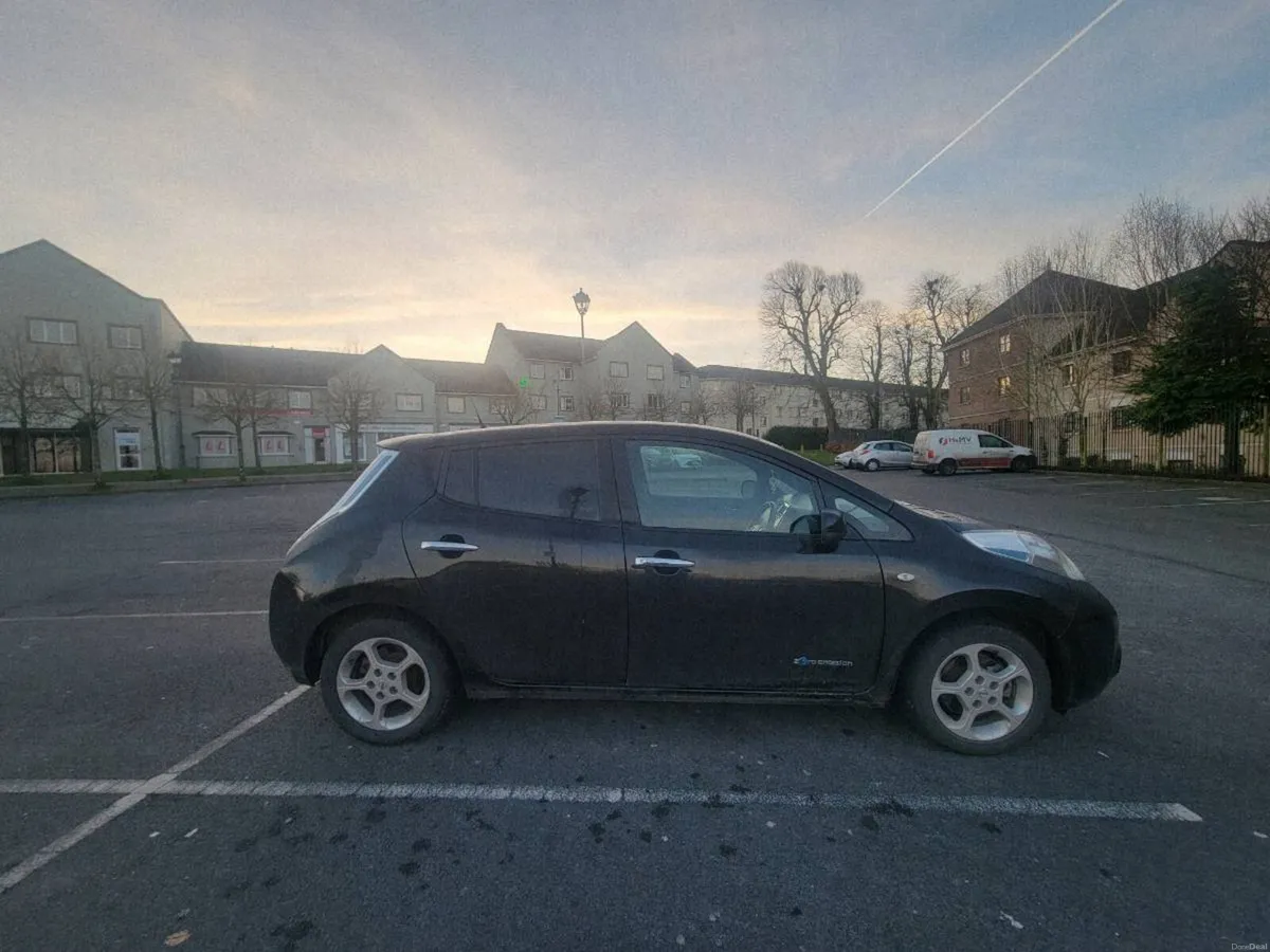 Nissan Leaf 162 - Image 2