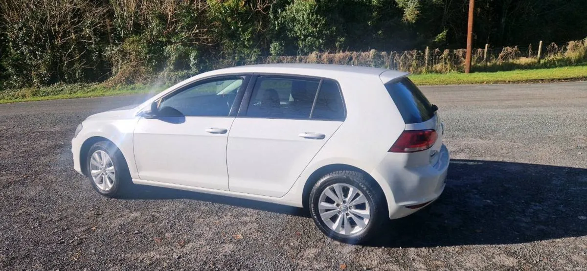Volkswagen Golf - Image 3