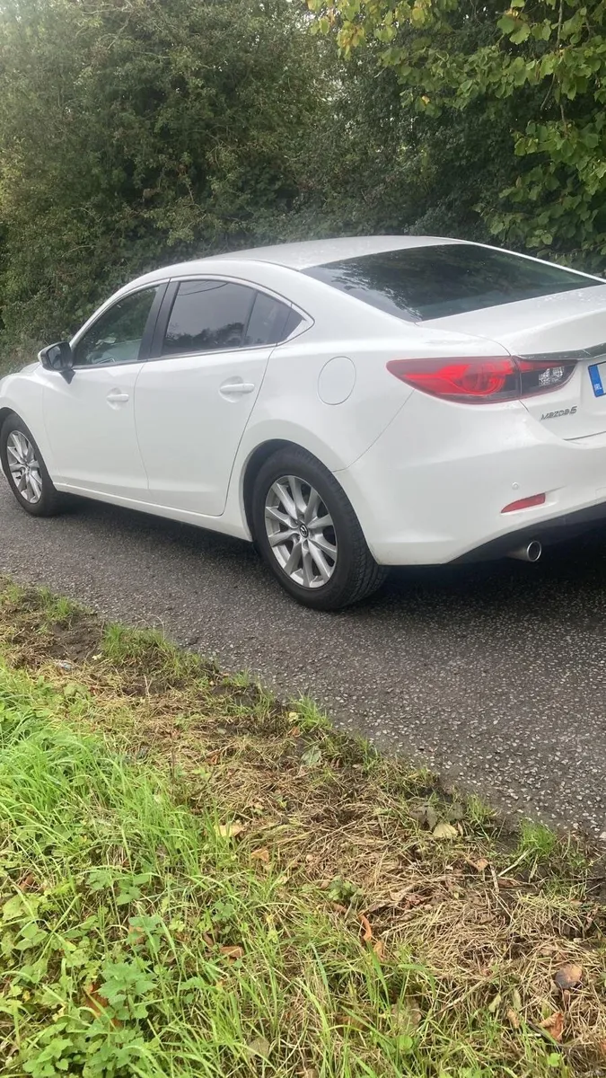 Mazda Mazda6 2016 - Image 2