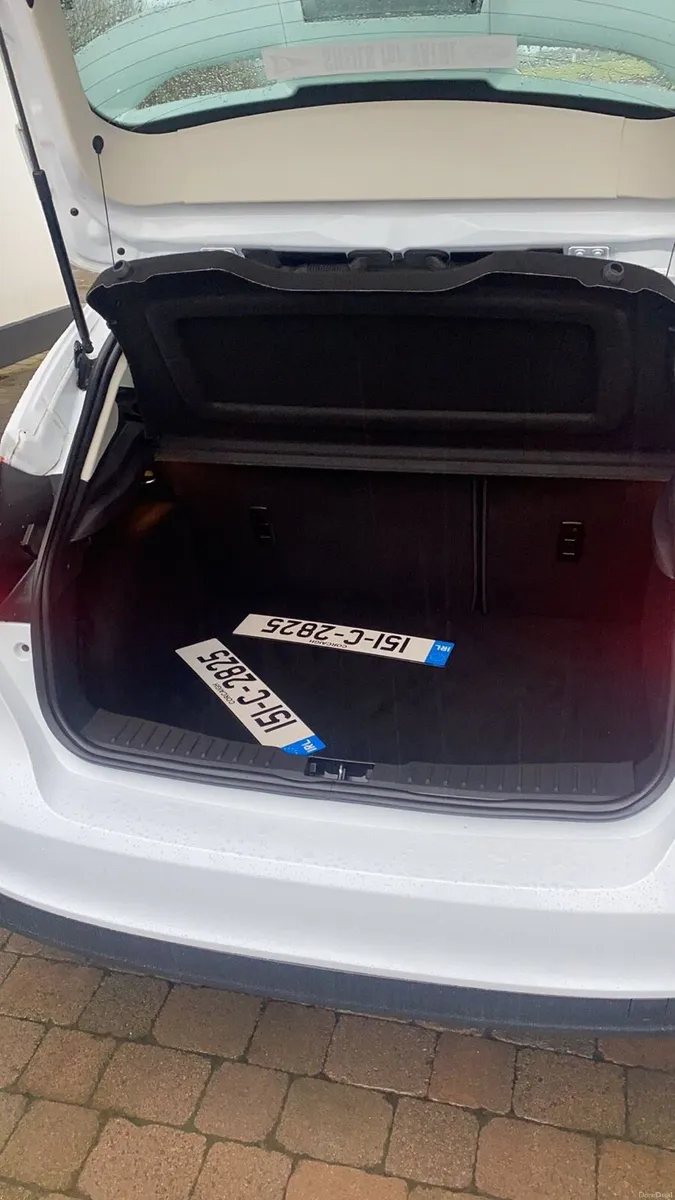 Ford focus - Image 4