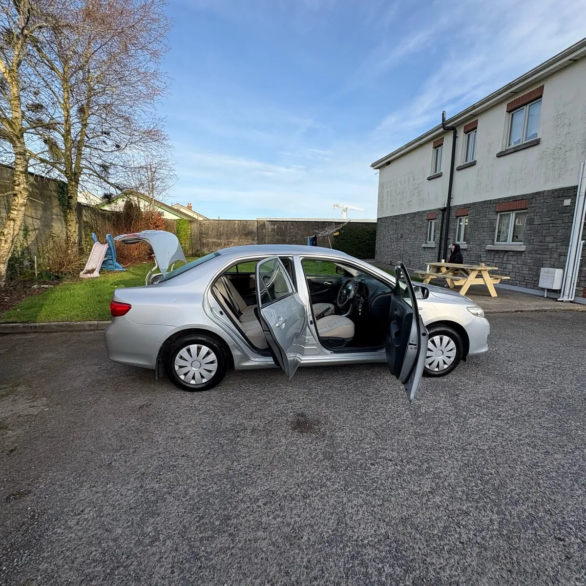 Toyota Corolla - Image 3