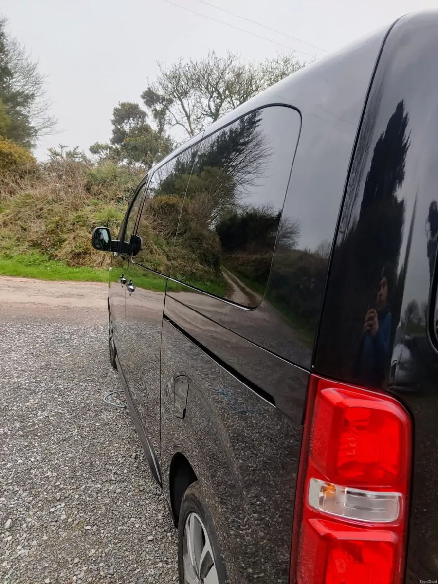 Peugeot Expert 2017 - Image 4