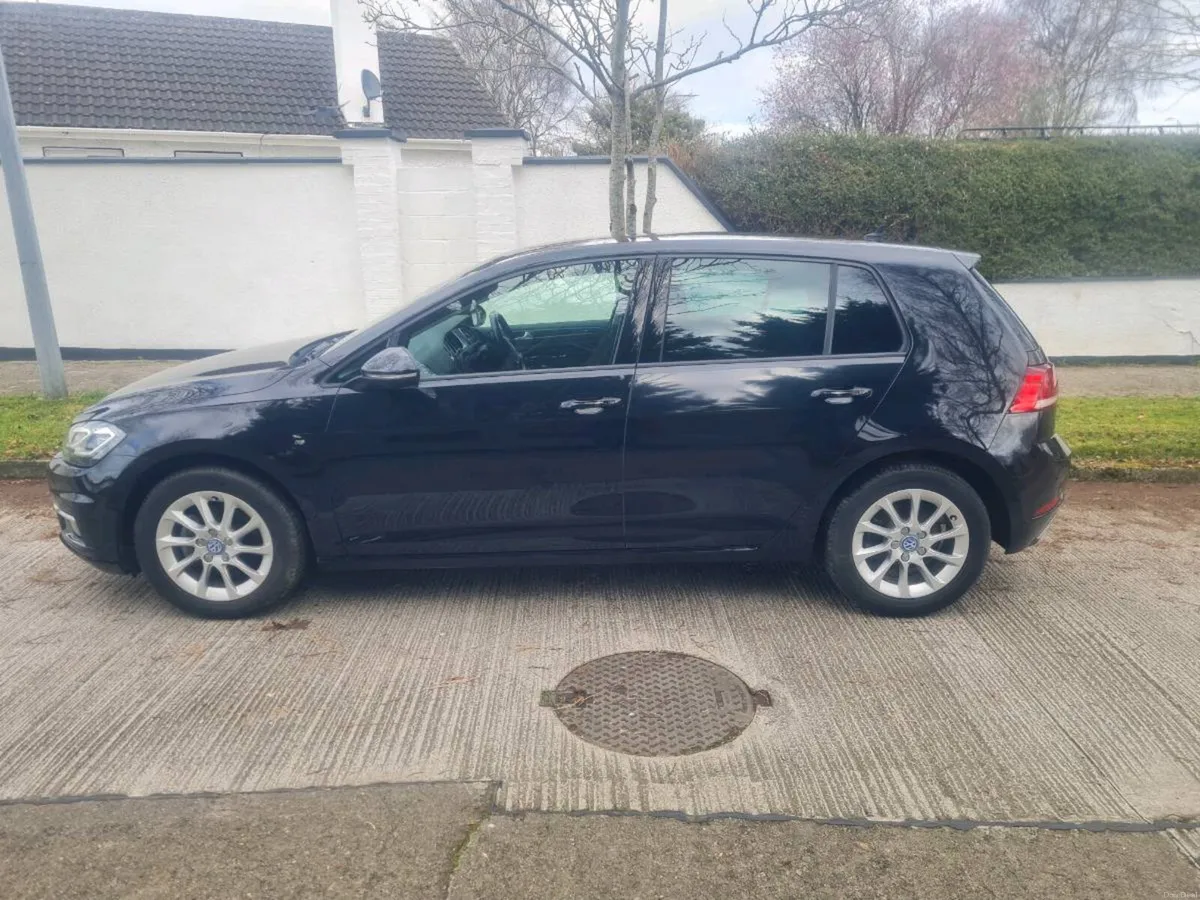 Volkswagen Golf Highline - Image 3