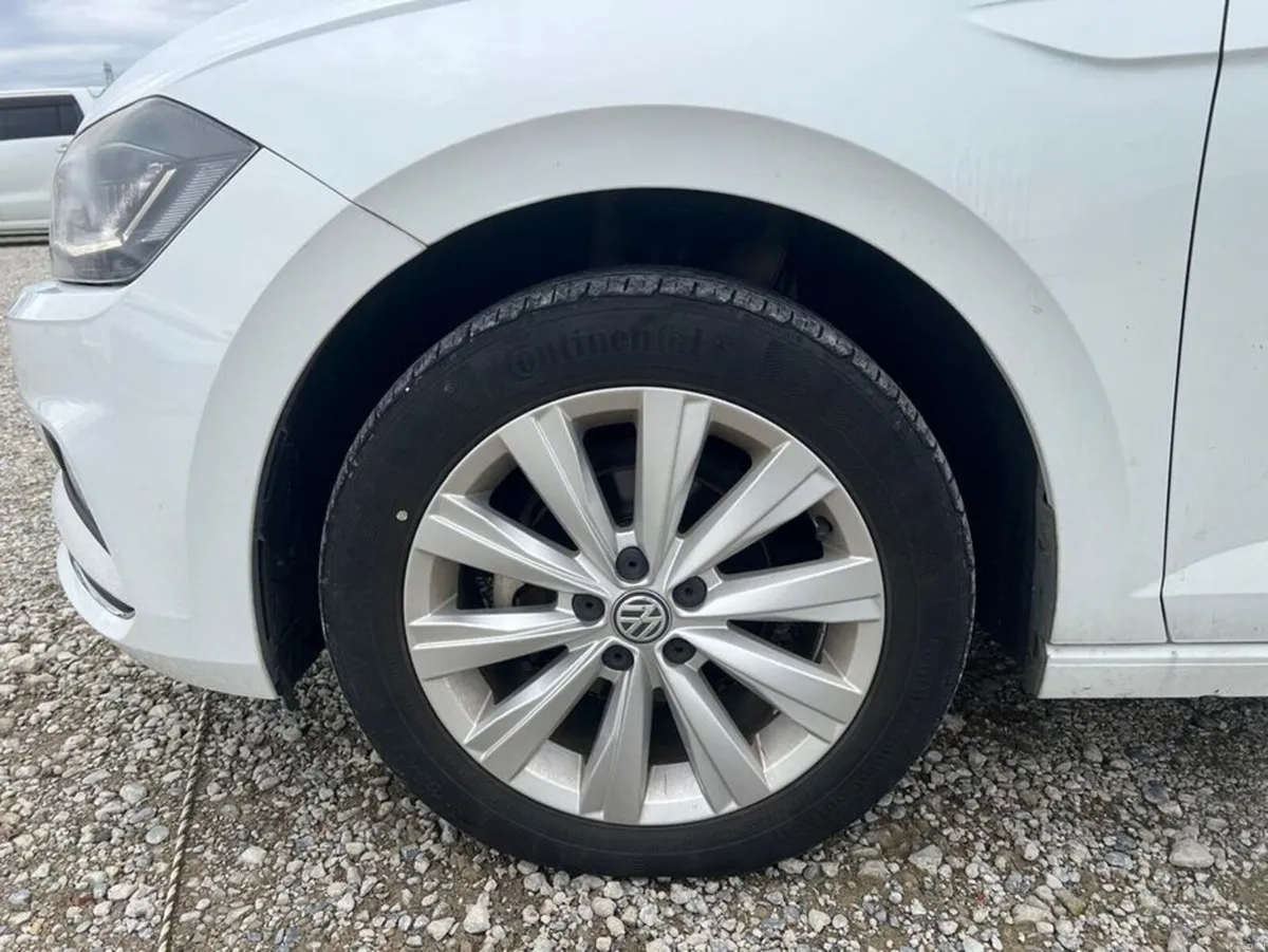Volkswagen Polo 1.0 Highline - Image 2