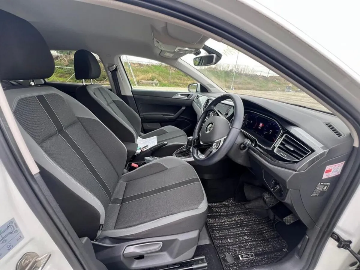 Volkswagen Polo 1.0 Highline - Image 4