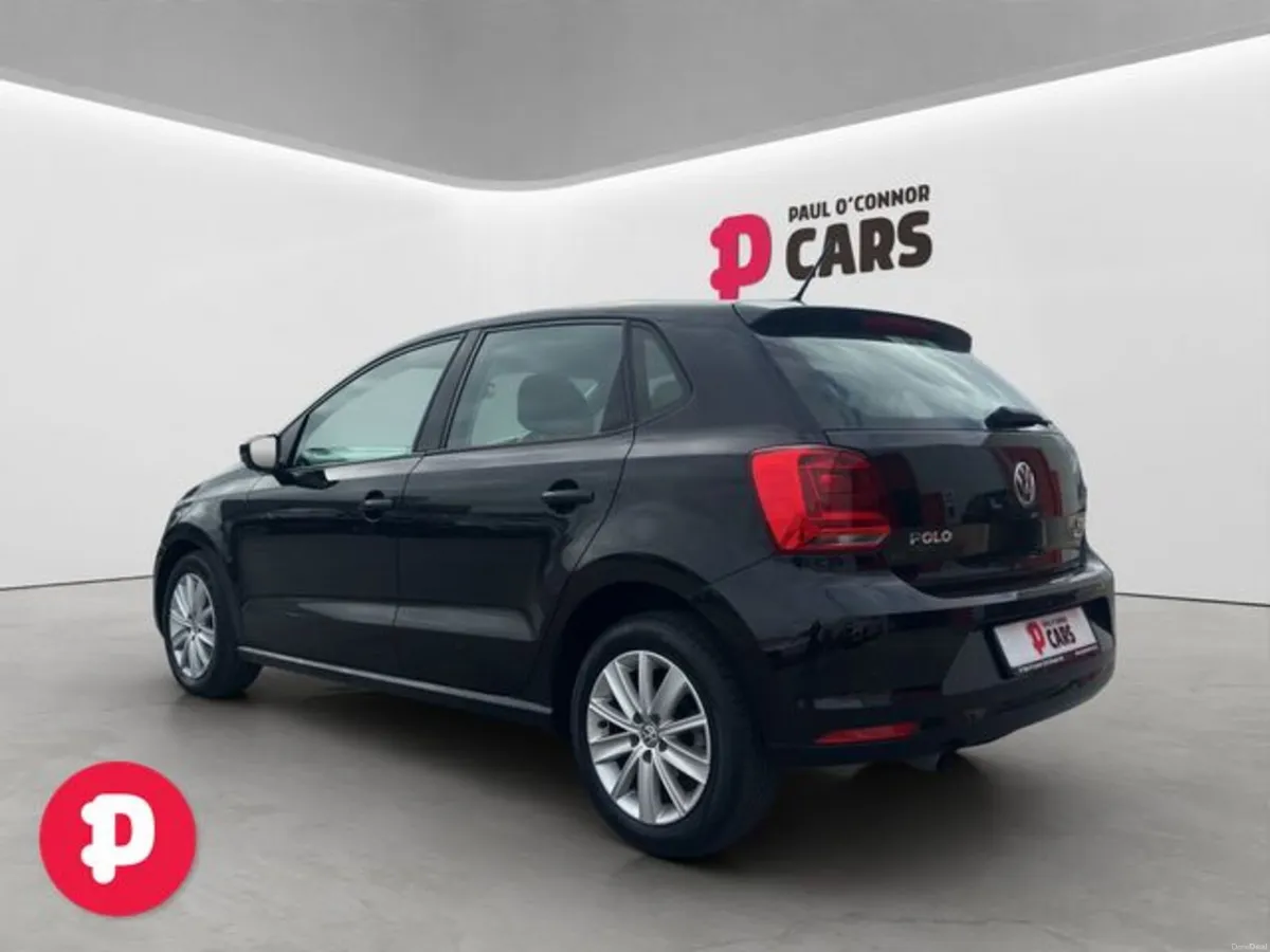 Volkswagen Polo 1.2 Auto - Straight Sale Discount - Image 3