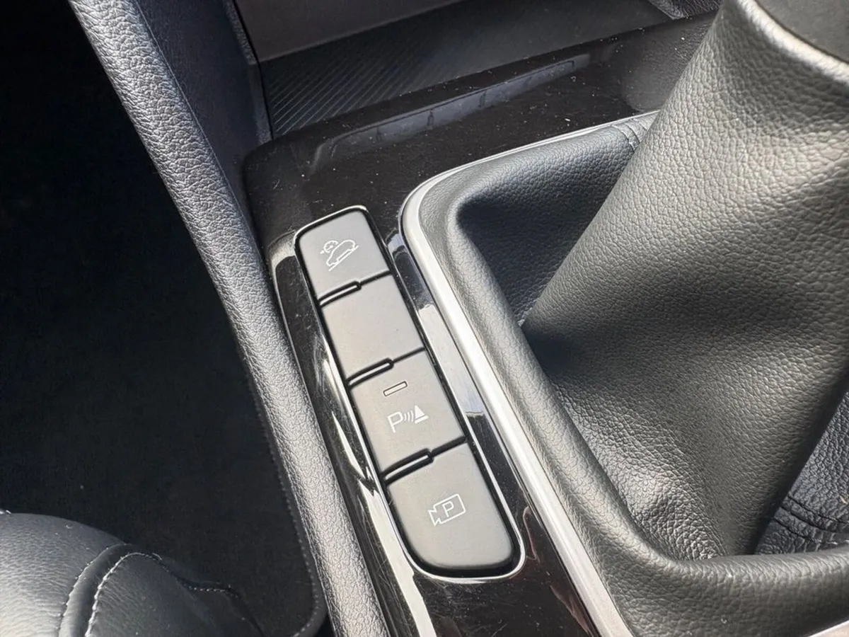 Kia Sportage K3 SEM 5DR, - Image 3