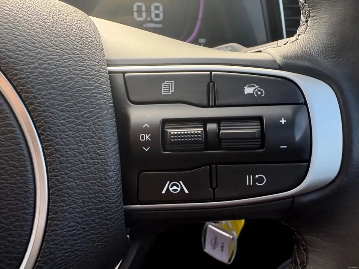 Kia Sportage K3 SEM 5DR, - Image 4