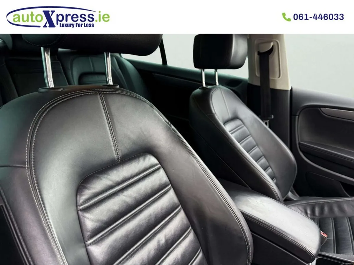 Volkswagen Passat CC 2.0 TDI GT BMT 150PS 4DR - Image 2