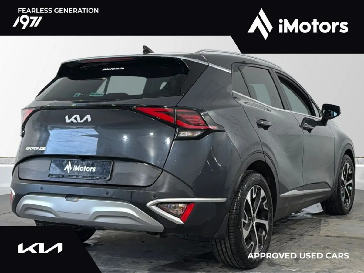 Kia Sportage K3 Mhev MY23 5DR - Image 3