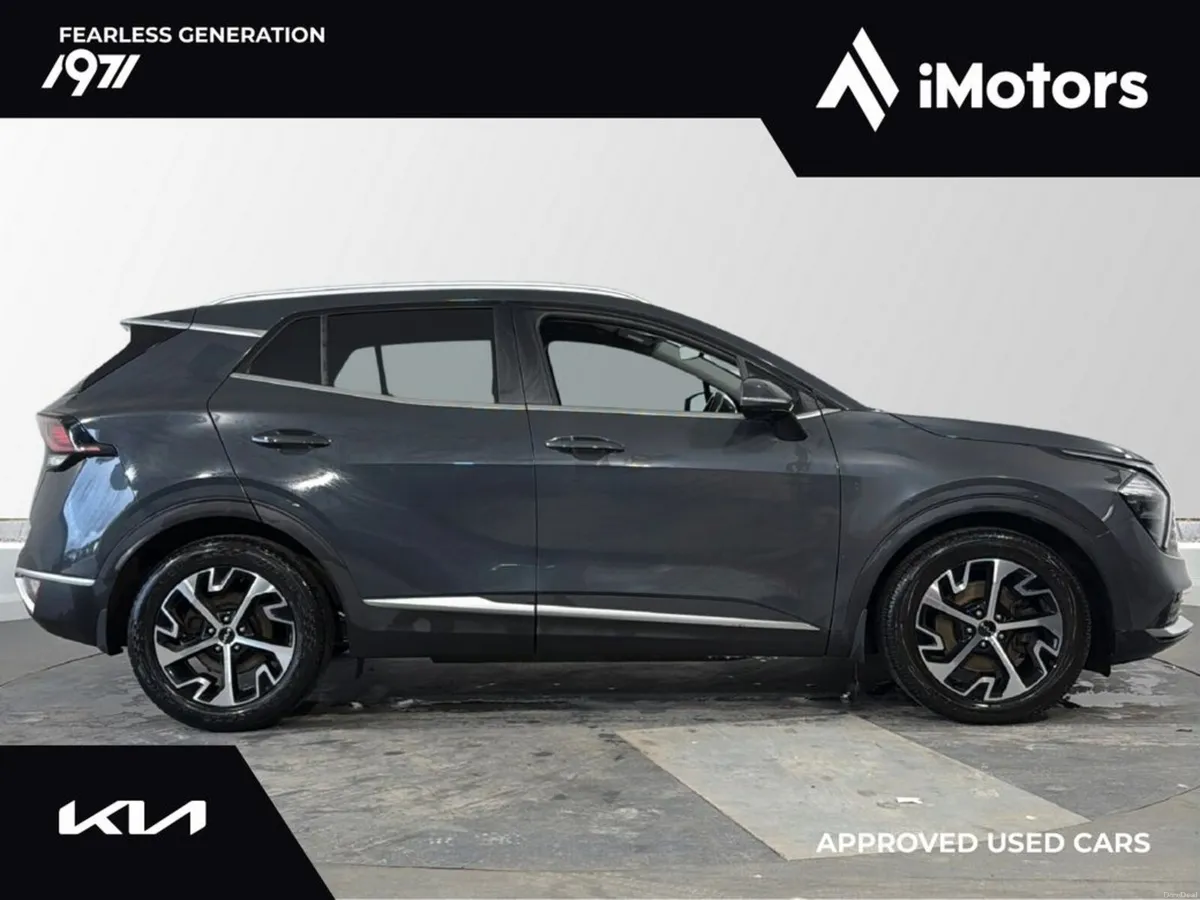 Kia Sportage K3 Mhev MY23 5DR - Image 2