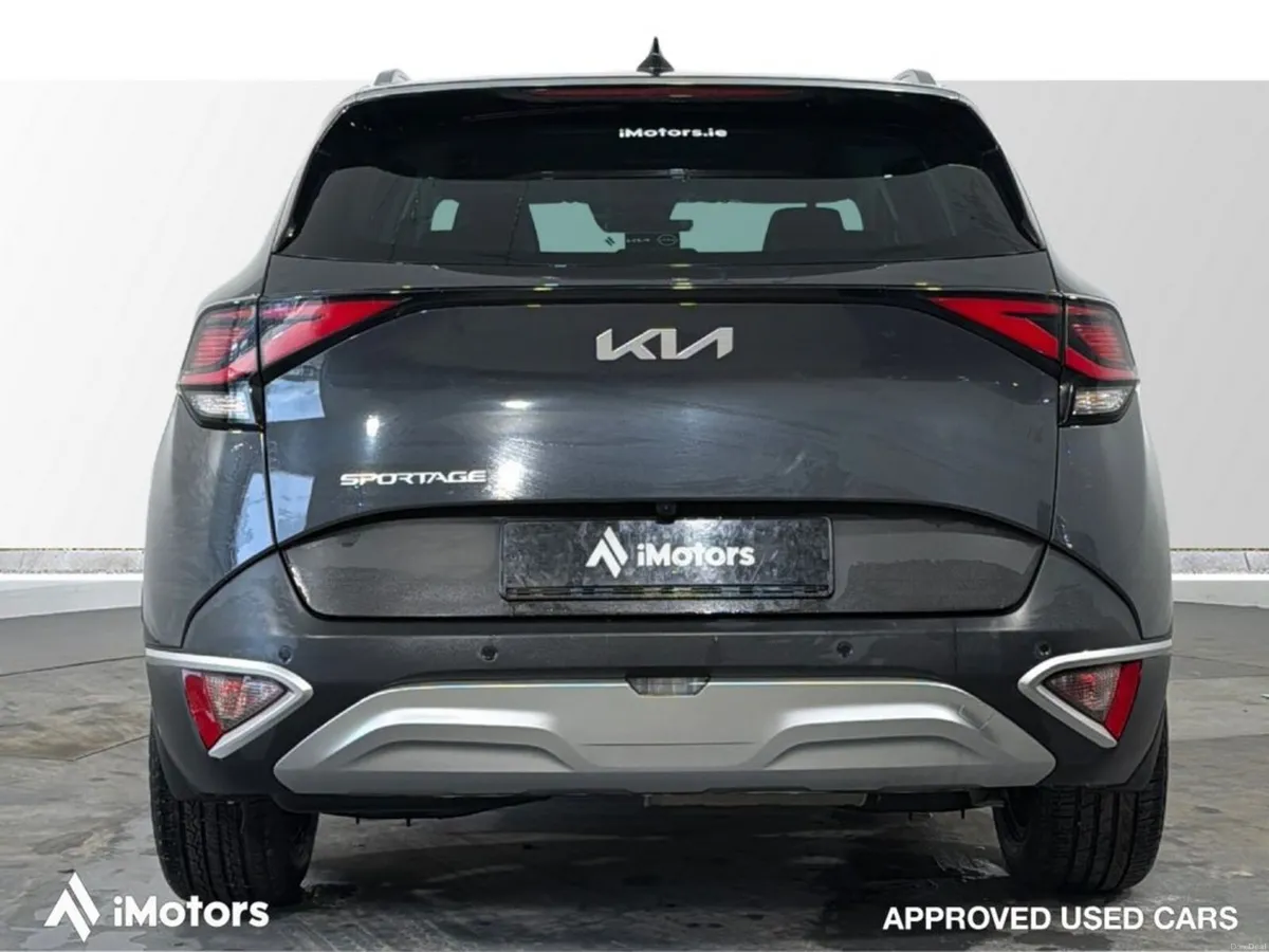 Kia Sportage K3 Mhev MY23 5DR - Image 4