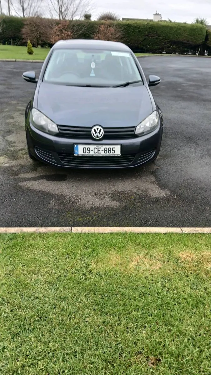 Vw Golf - Image 4